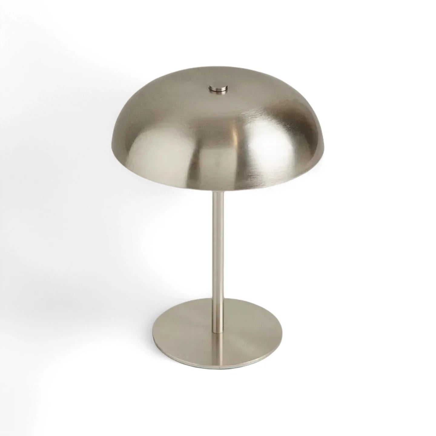 Elora Mushroom Touch Table Lamp
