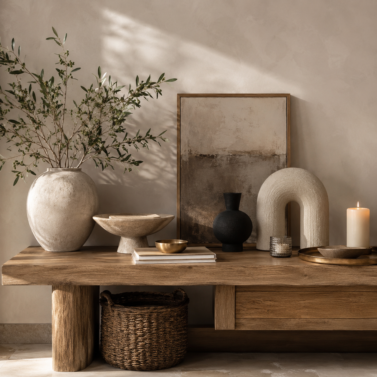 Decorative Accents