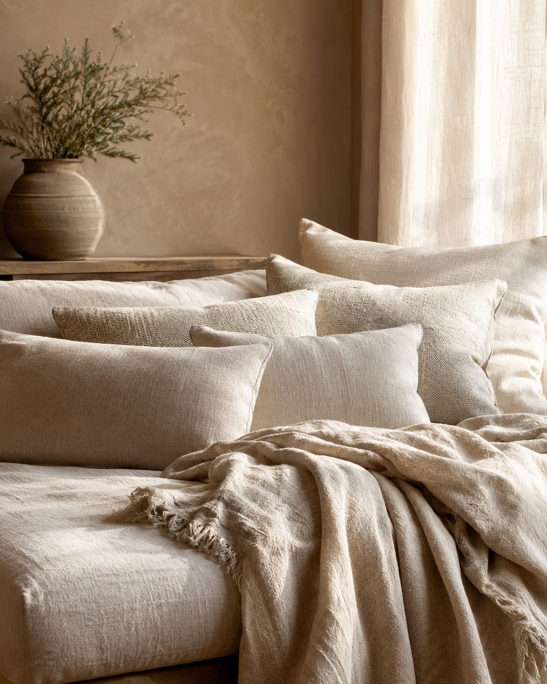 Home Textiles