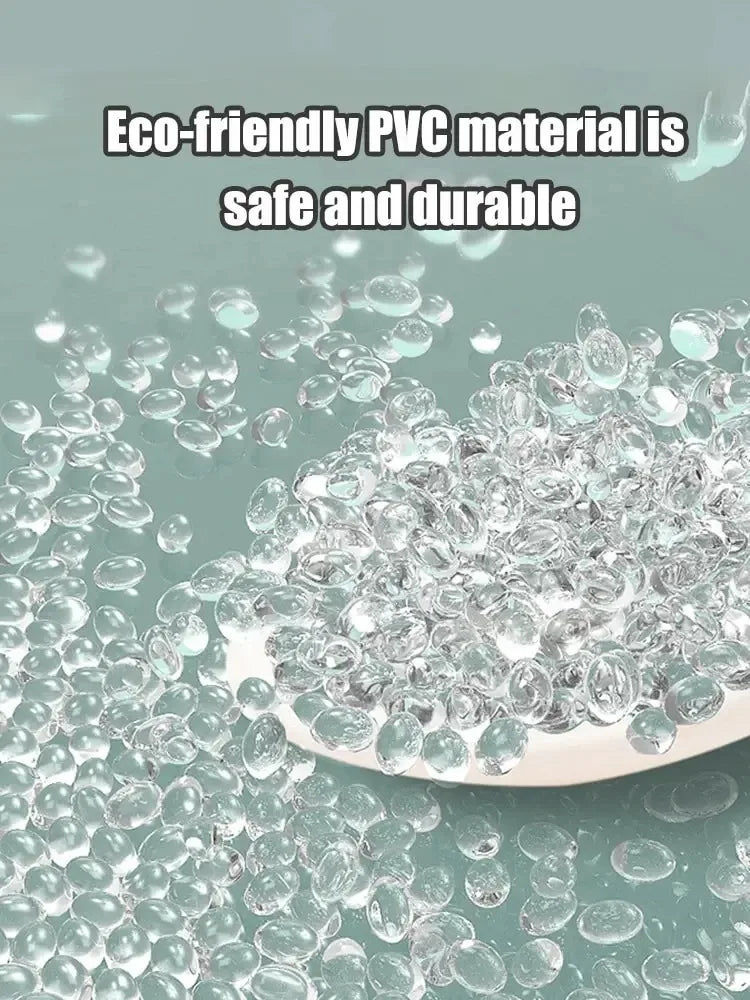 Soft and transparent Decorative Protector