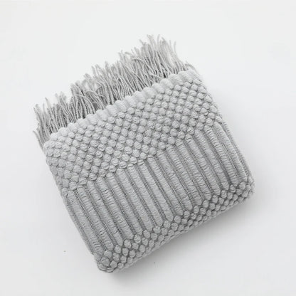 The Cozy Home™ Premium Throw Blanket
