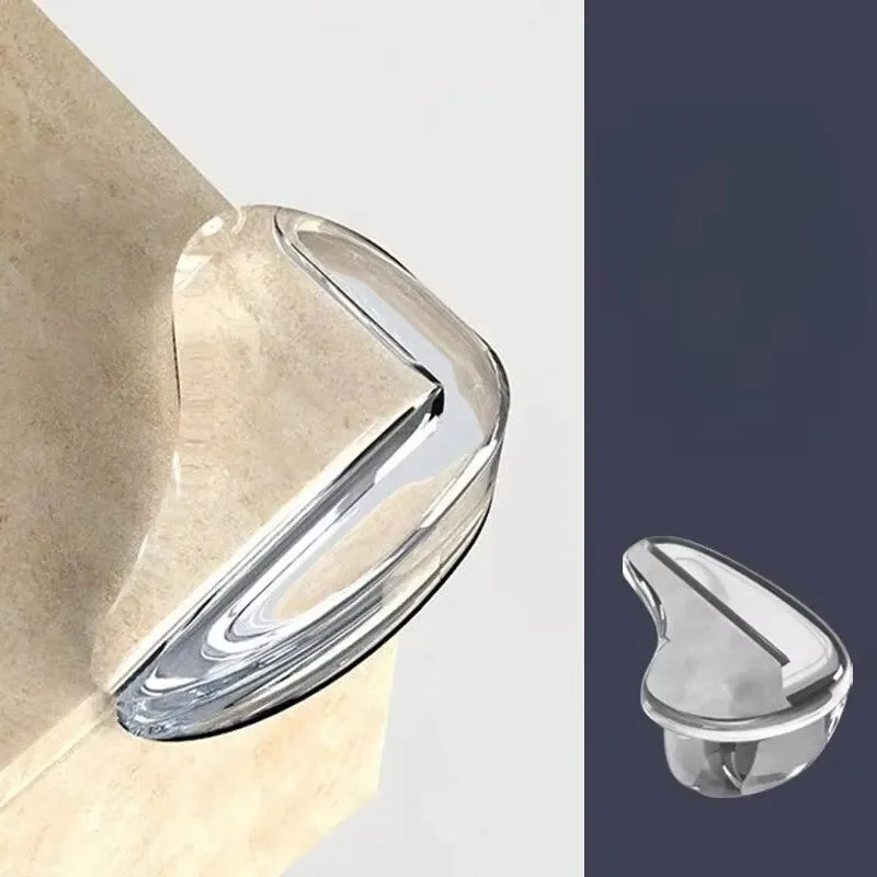 Soft and transparent Decorative Protector