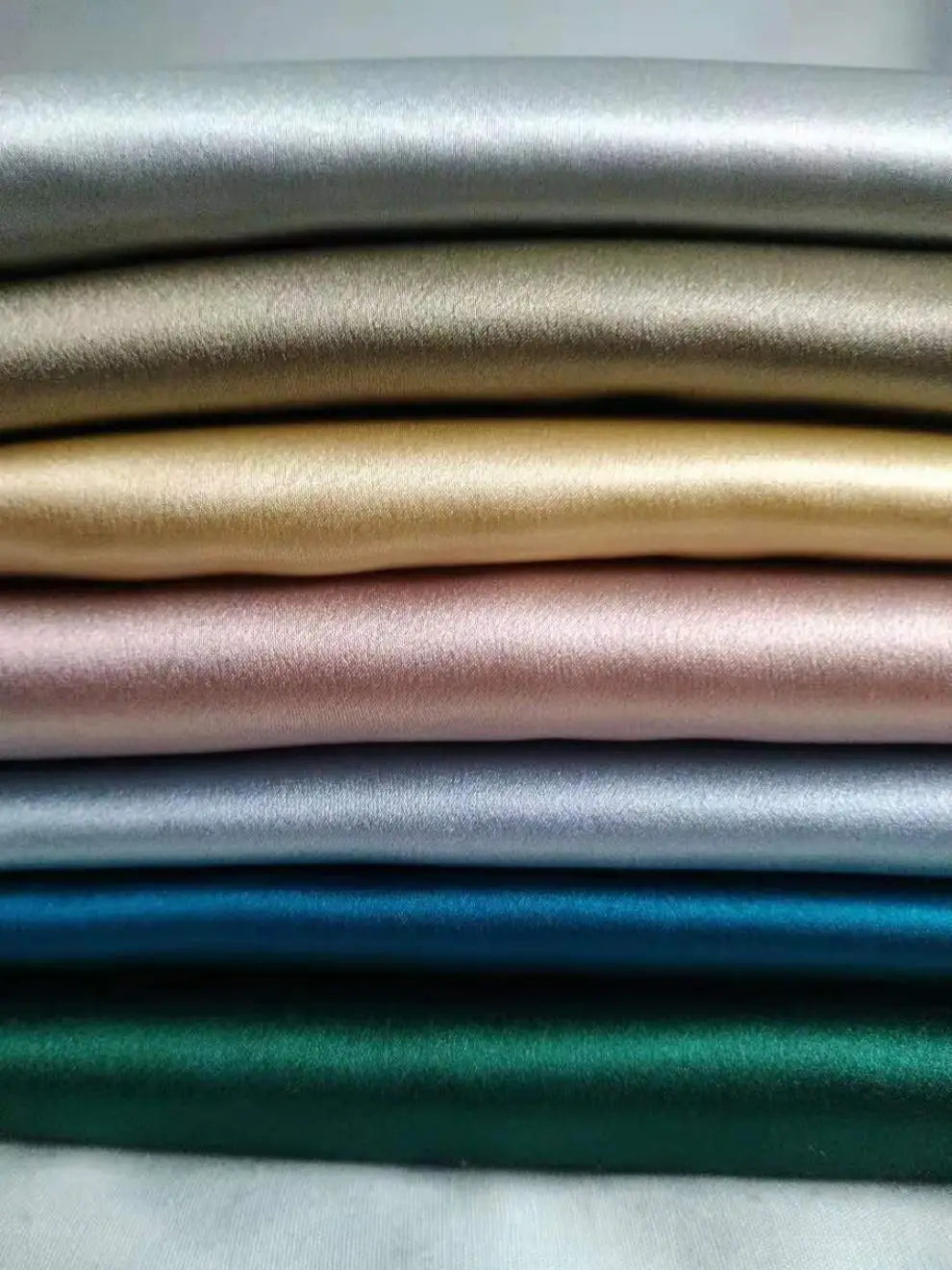 Elora Silky Satin Pillowcase
