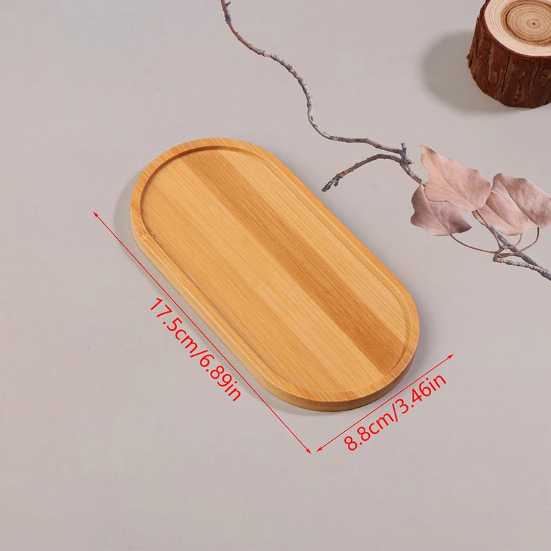 Noma Wooden Serving Tray