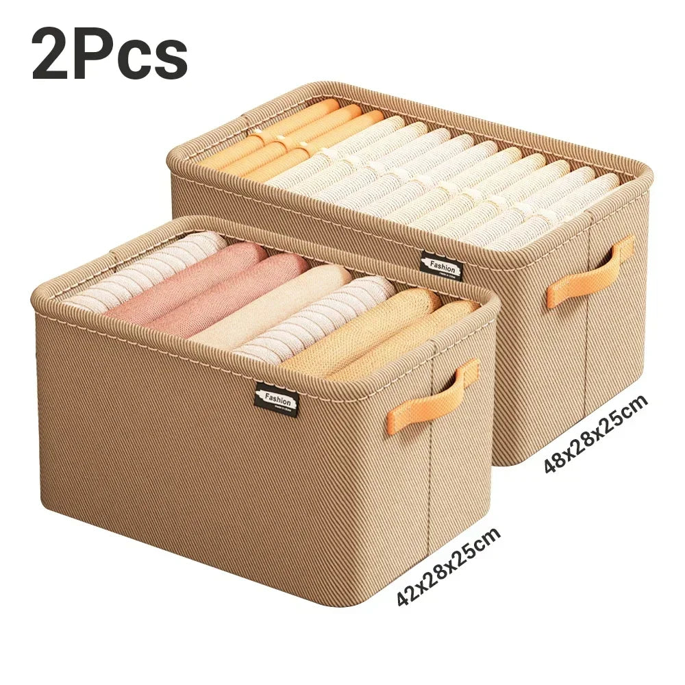 Elora Wardrobe Organiser
