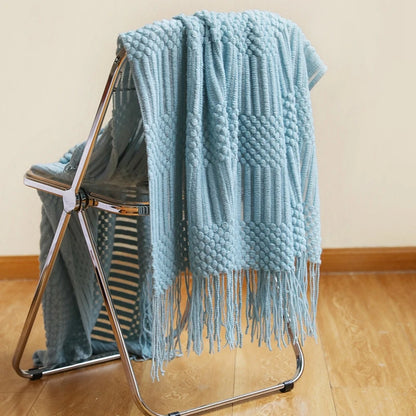 The Cozy Home™ Premium Throw Blanket