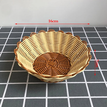 Noma Wooden Serving Tray