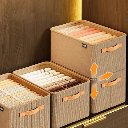 Elora Wardrobe Organiser