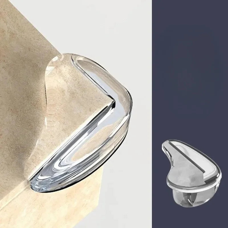 Soft and transparent Decorative Protector