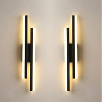 Elora Modern LED Wall Sconce