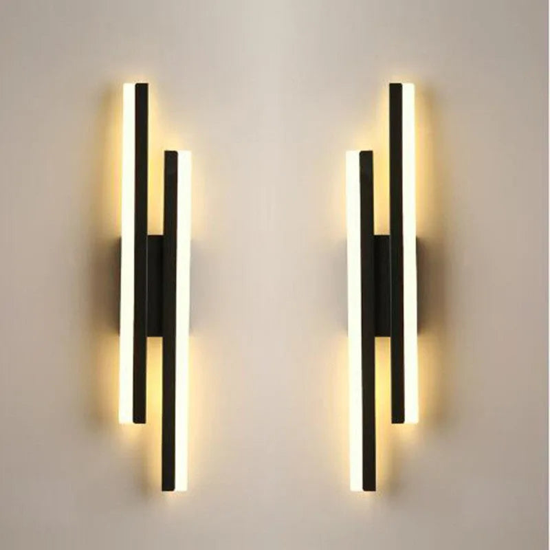 Elora Modern LED Wall Sconce