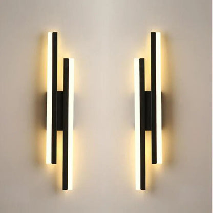 Elora Modern LED Wall Sconce