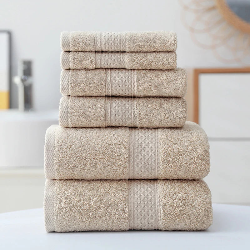 Aura™ Premium Towel Set
