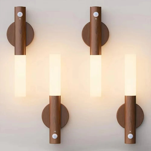 Elora Motion Sensor LED Night Light