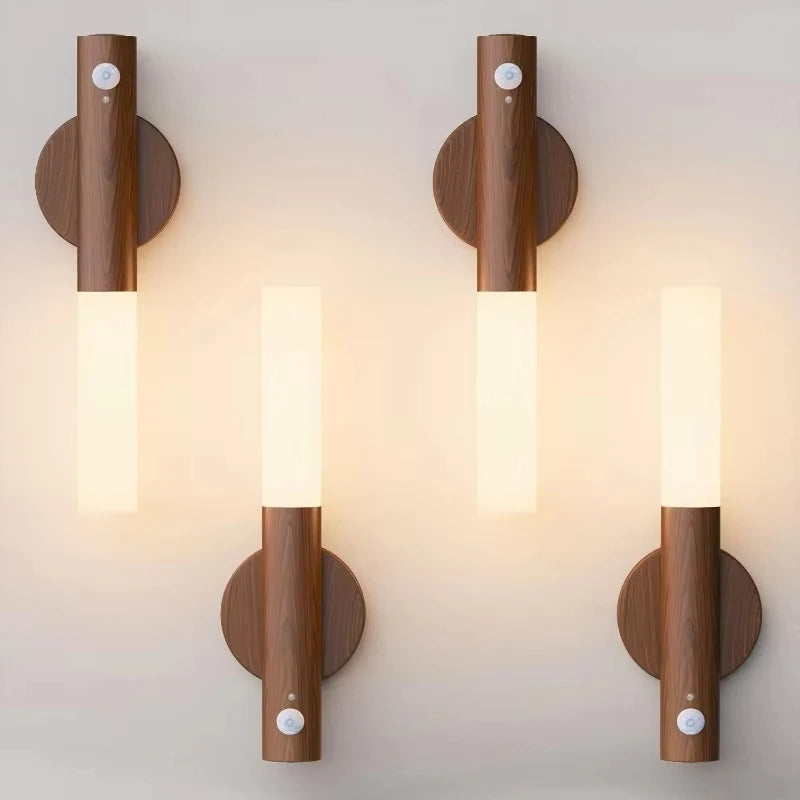 Elora Motion Sensor LED Night Light