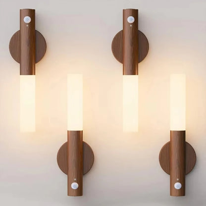 Elora Motion Sensor LED Night Light