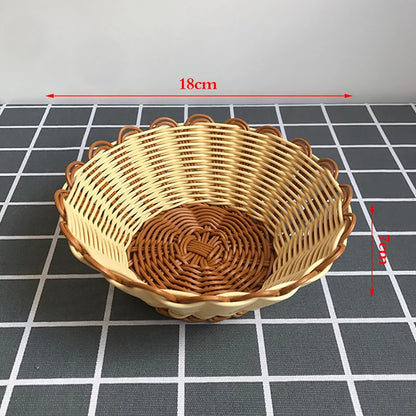 Noma Wooden Serving Tray