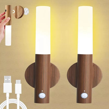 Elora Motion Sensor LED Night Light