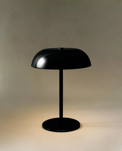 Elora Mushroom Touch Table Lamp