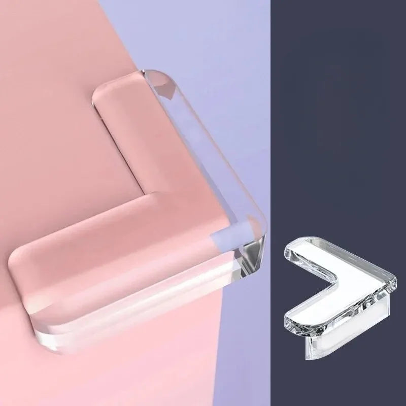 Soft and transparent Decorative Protector