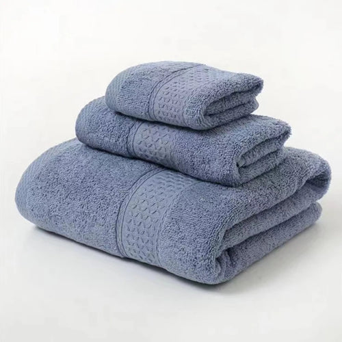 Aura™ Premium Towel Set