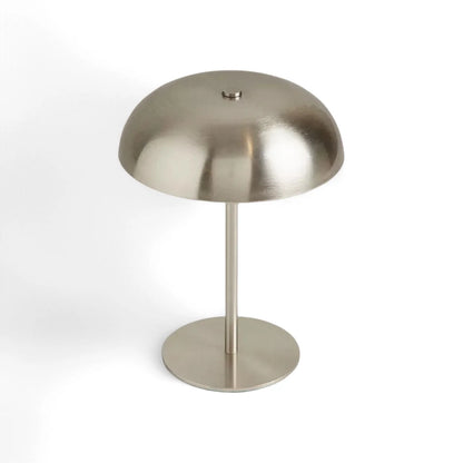 Elora Mushroom Touch Table Lamp