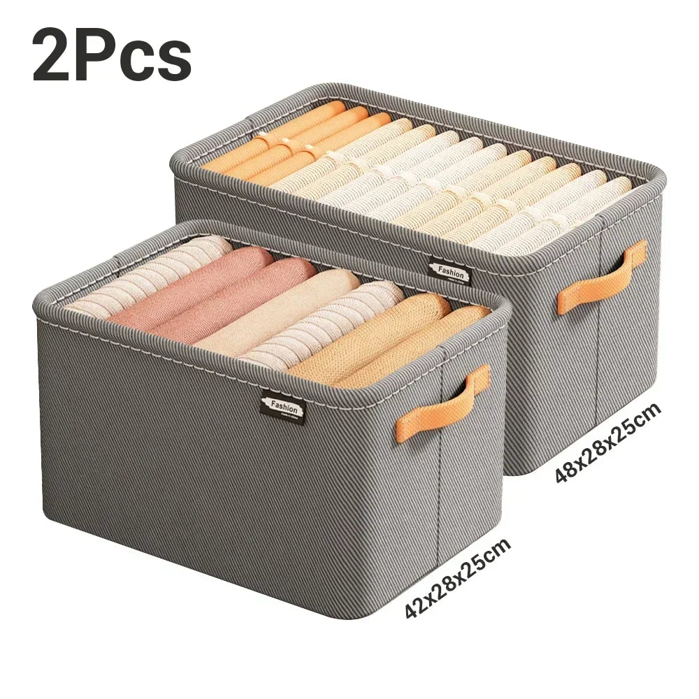 Elora Wardrobe Organiser