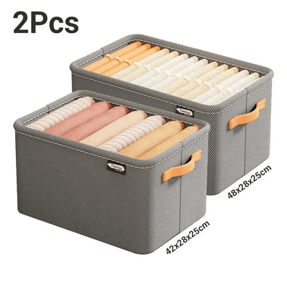 Elora Wardrobe Organiser