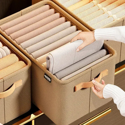 Elora Wardrobe Organiser
