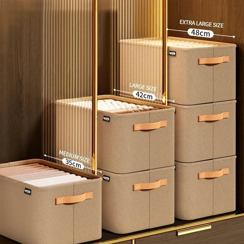 Elora Wardrobe Organiser