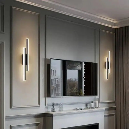 Elora Modern LED Wall Sconce