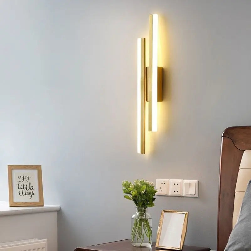 Elora Modern LED Wall Sconce