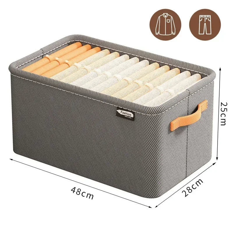 Elora Wardrobe Organiser