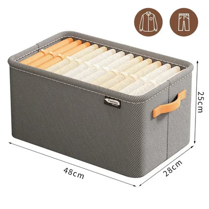 Elora Wardrobe Organiser