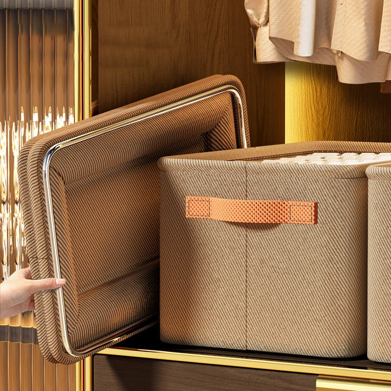 Elora Wardrobe Organiser