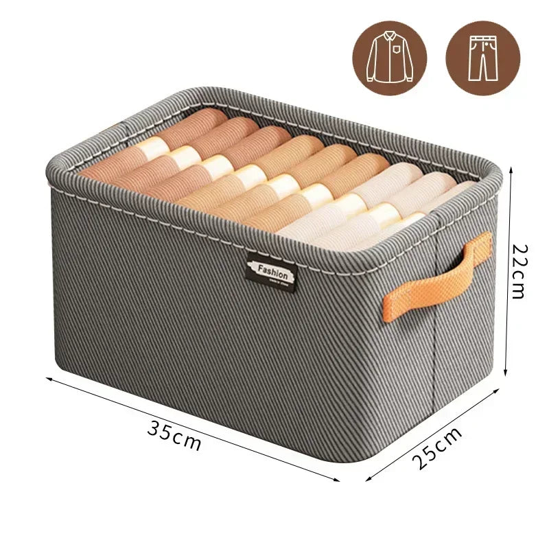 Elora Wardrobe Organiser