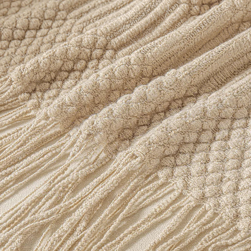 The Cozy Home™ Premium Throw Blanket