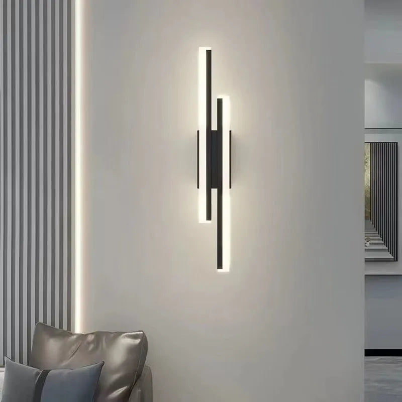 Elora Modern LED Wall Sconce