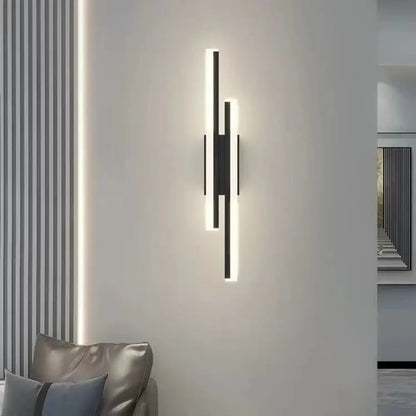 Elora Modern LED Wall Sconce