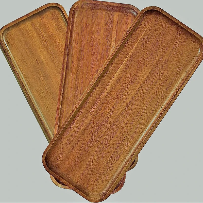 Noma Wooden Serving Tray