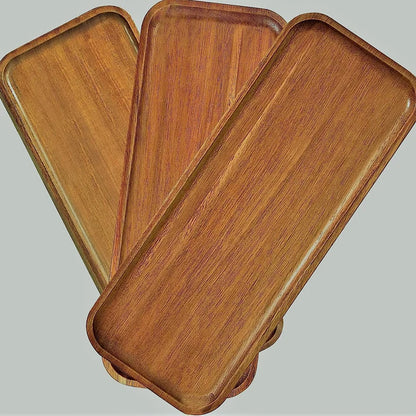Noma Wooden Serving Tray