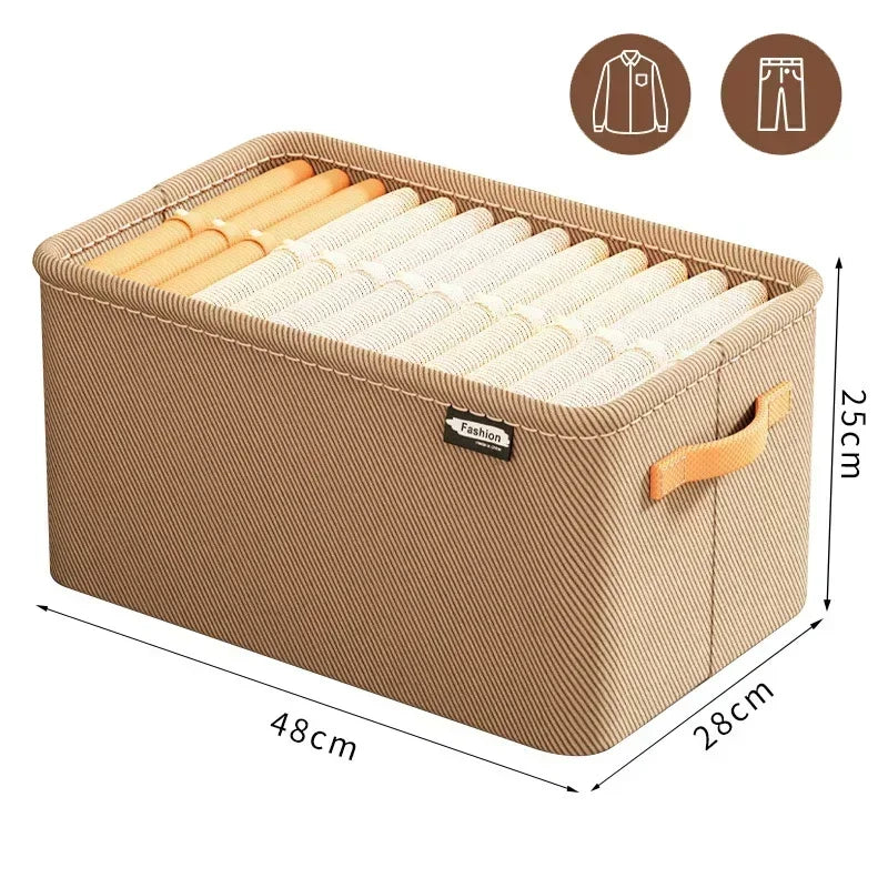 Elora Wardrobe Organiser