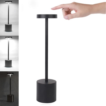Elora Cordless Touch Table Lamp