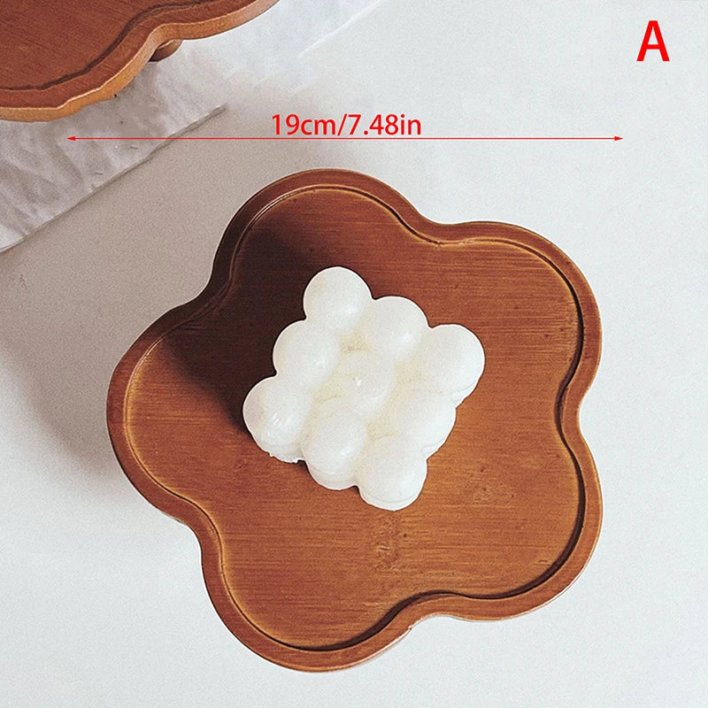 Noma Wooden Serving Tray