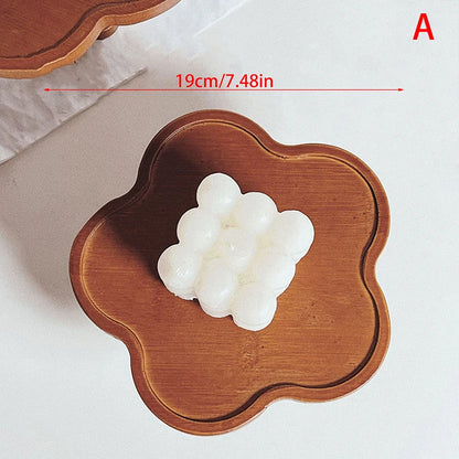 Noma Wooden Serving Tray