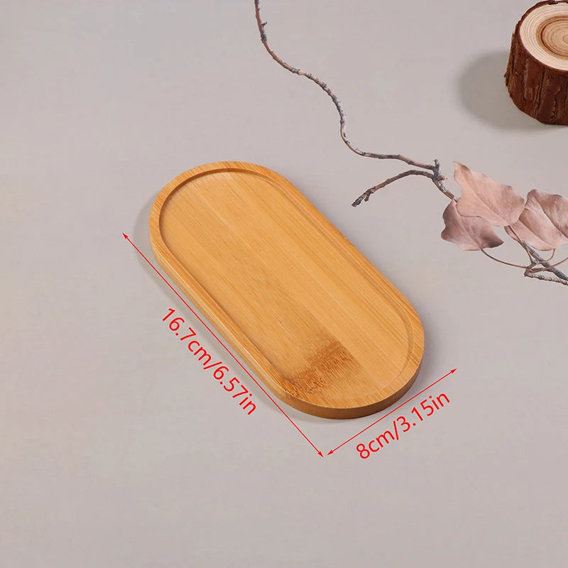 Noma Wooden Serving Tray