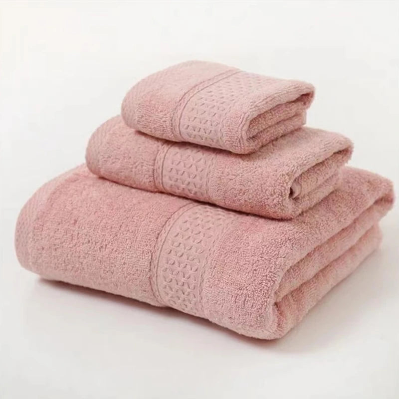 Aura™ Premium Towel Set