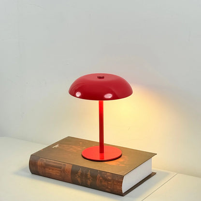 Elora Mushroom Touch Table Lamp