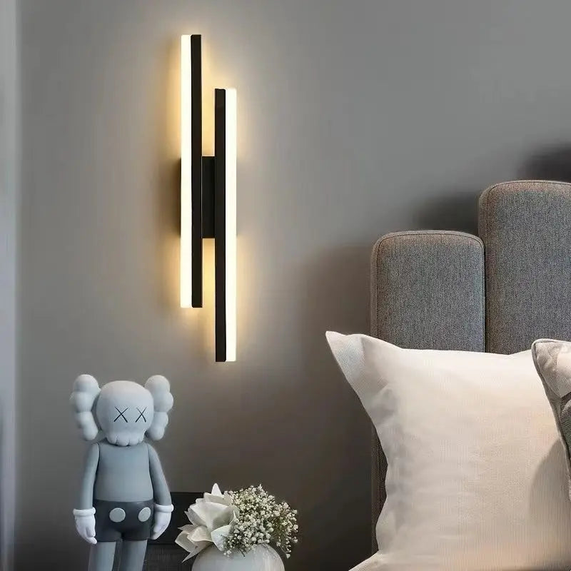 Elora Modern LED Wall Sconce