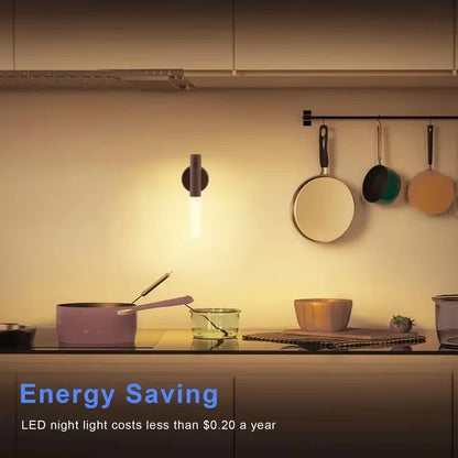 Elora Motion Sensor LED Night Light